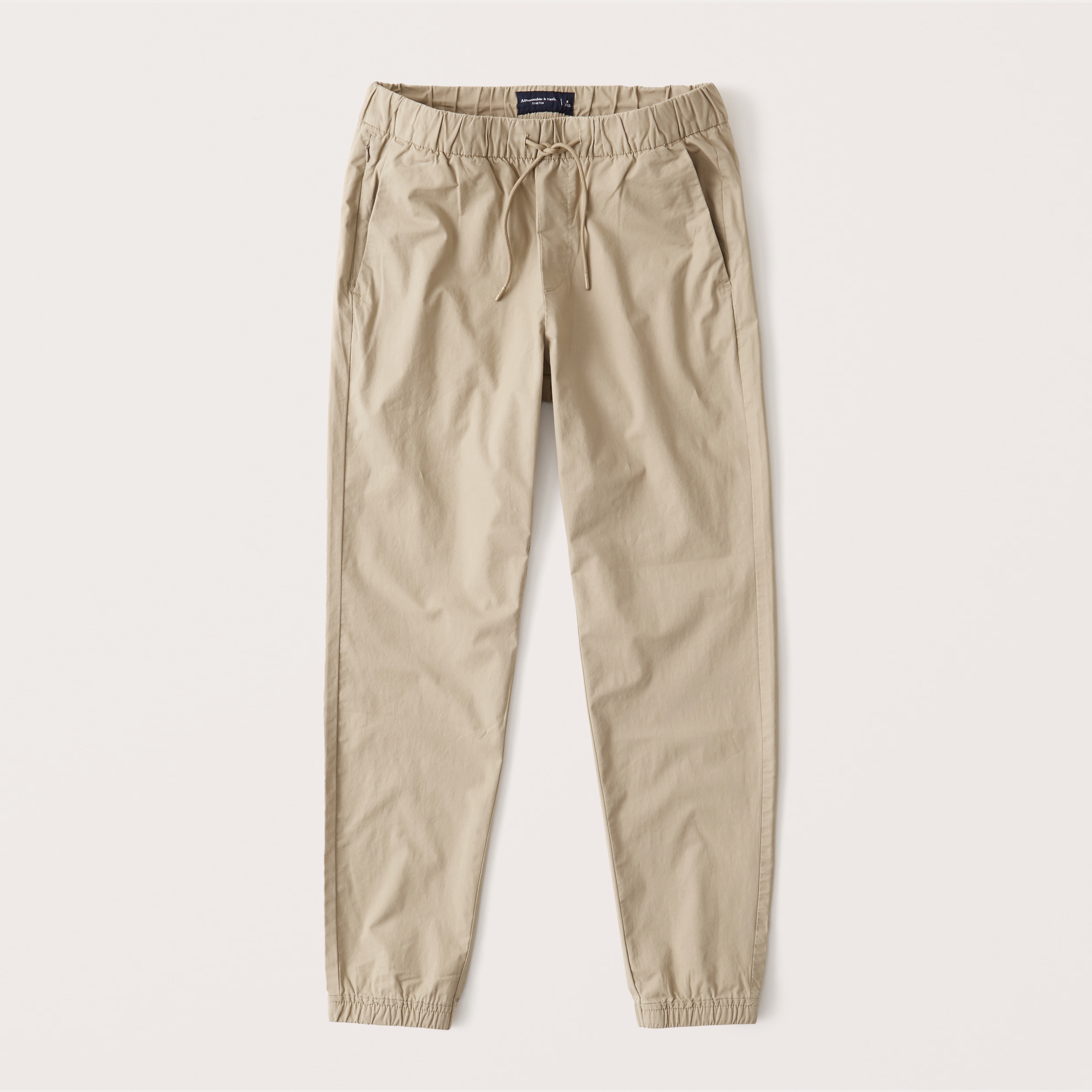 abercrombie fitch jogger pants