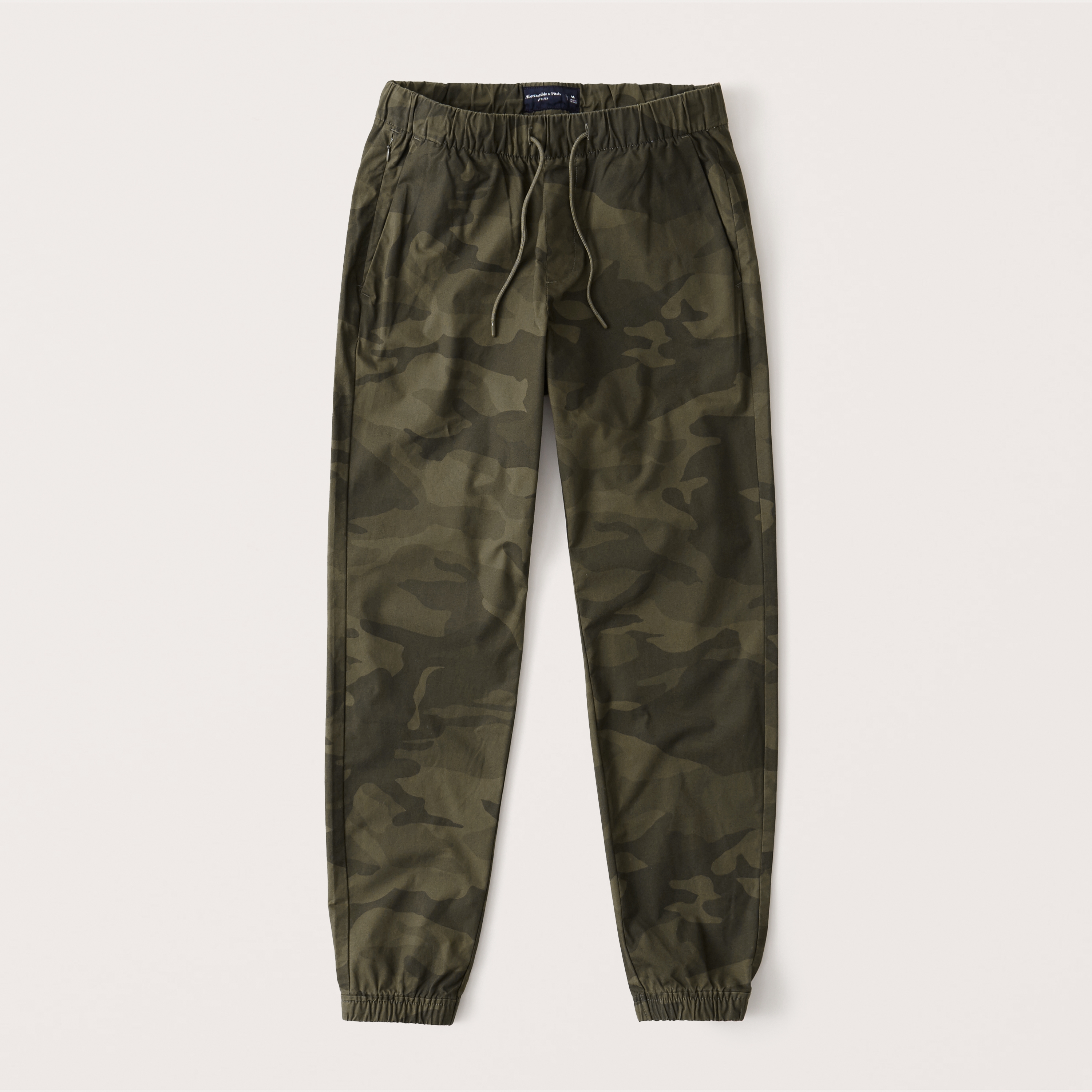 abercrombie & fitch camouflage pants
