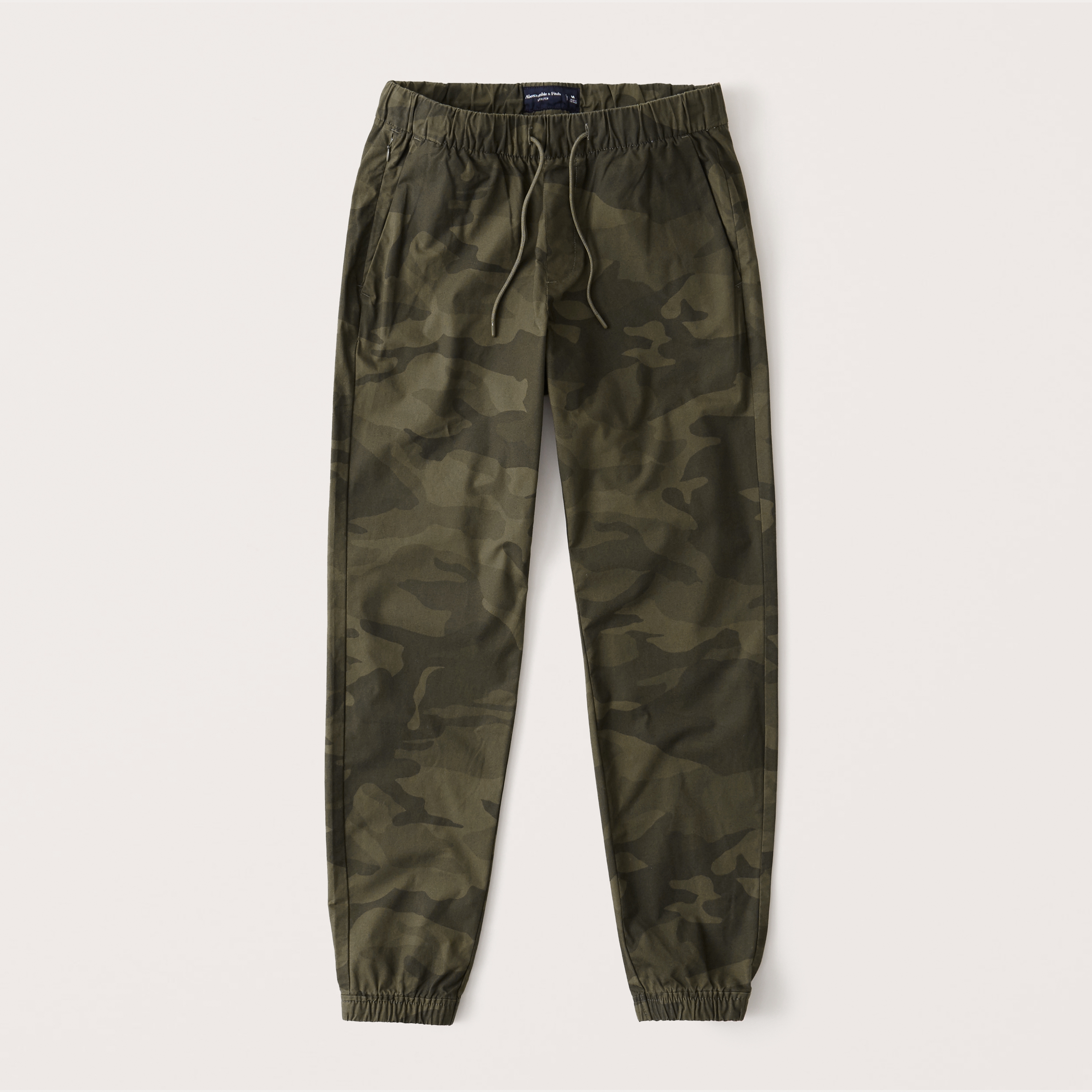 Men's Lightweight Camo Joggers | Men's 