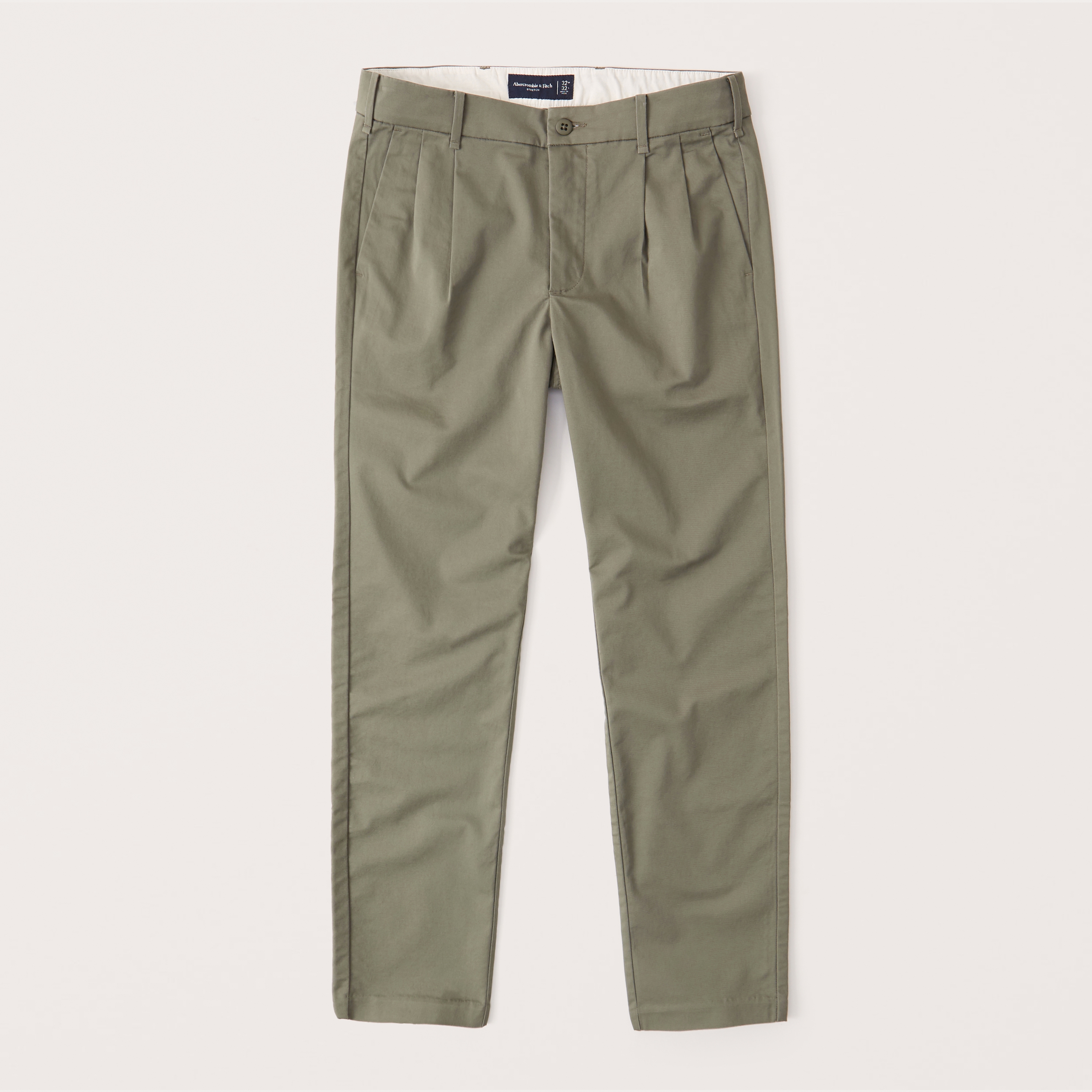 skinny tapered chinos