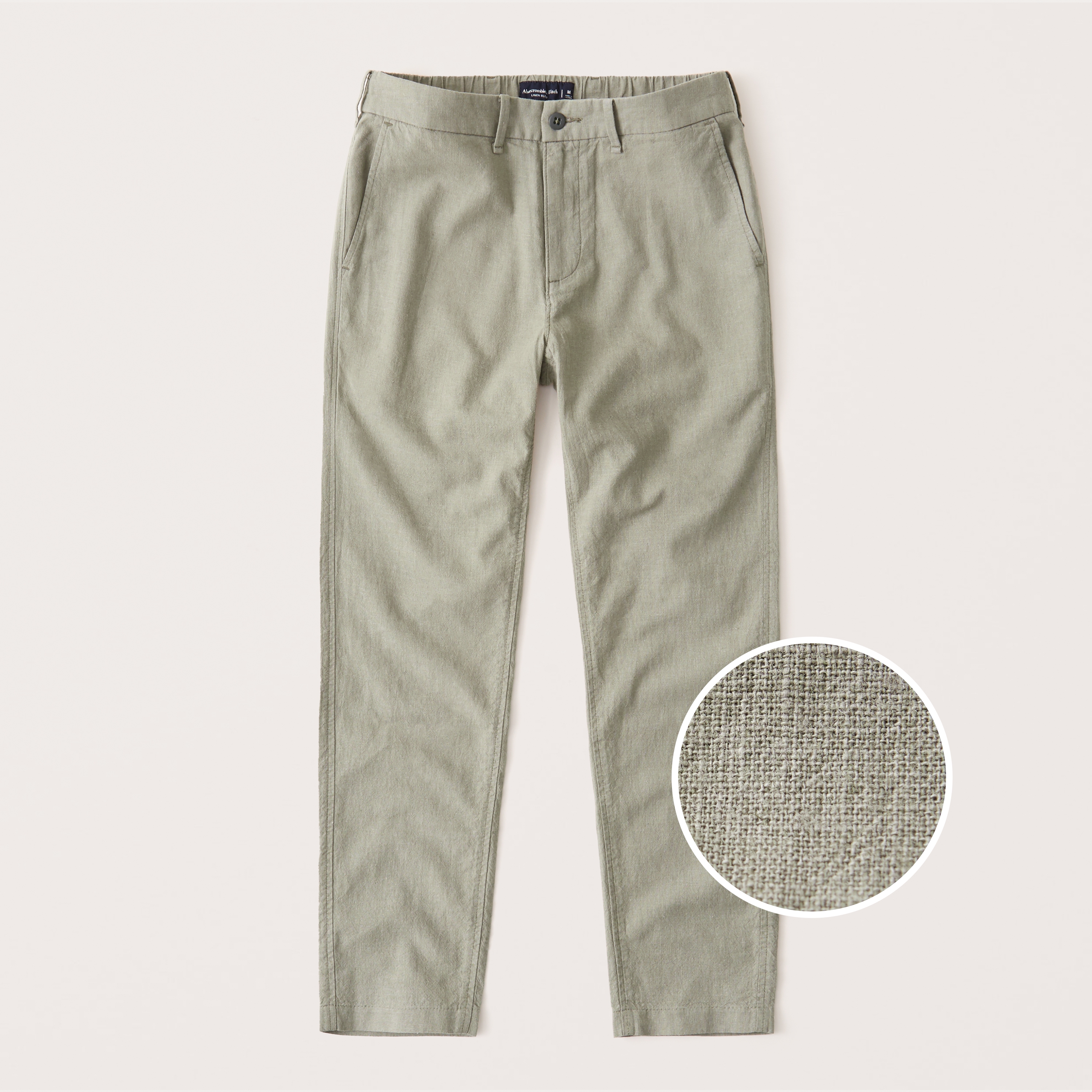 abercrombie & fitch pants