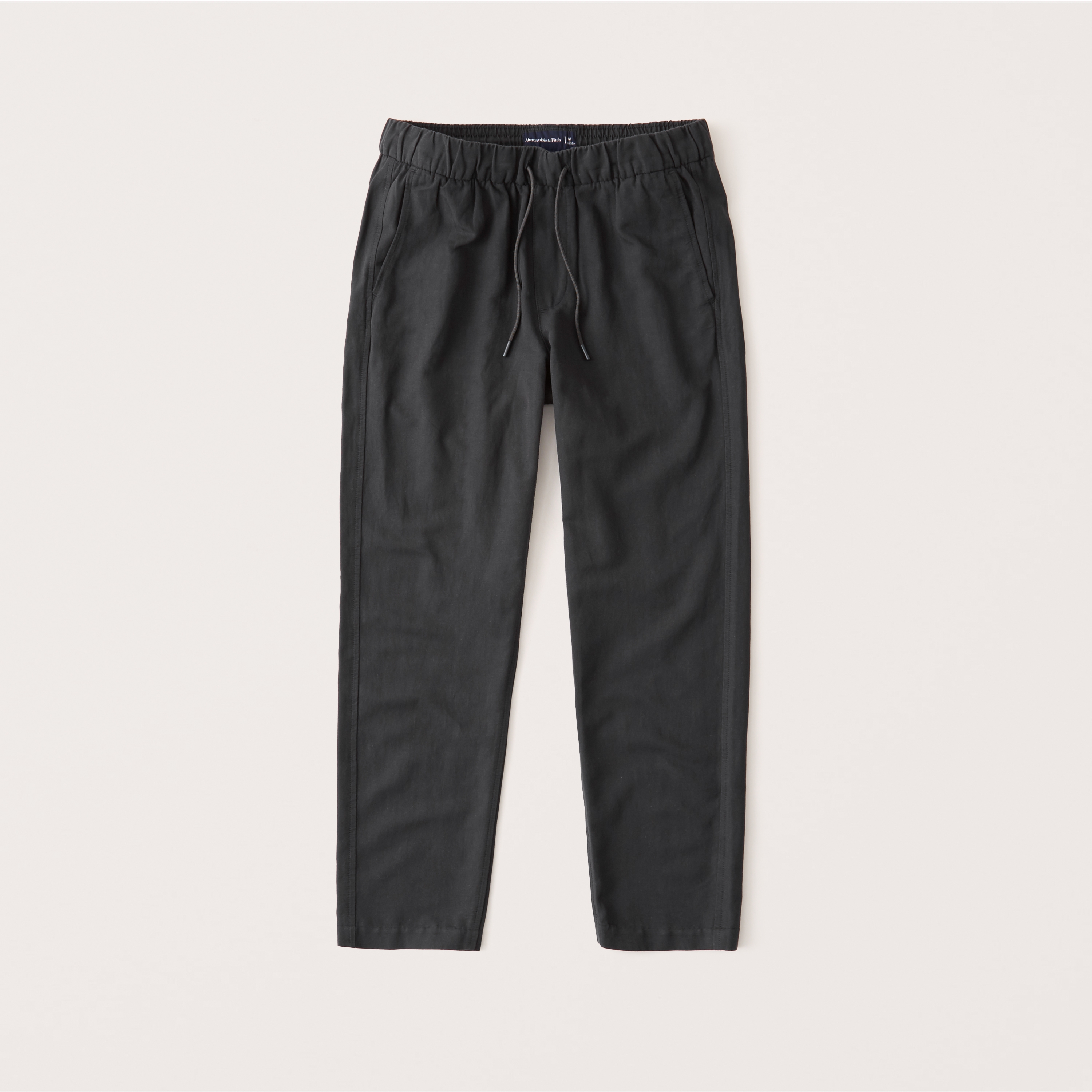 abercrombie black pants