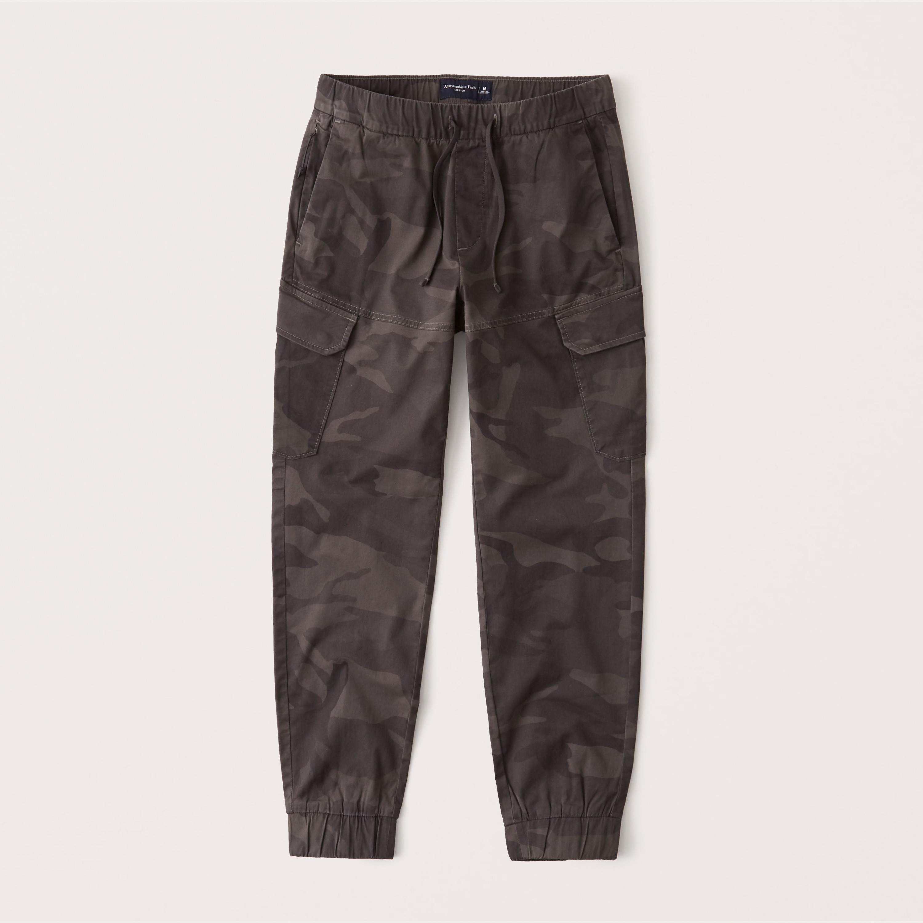 abercrombie camo pants