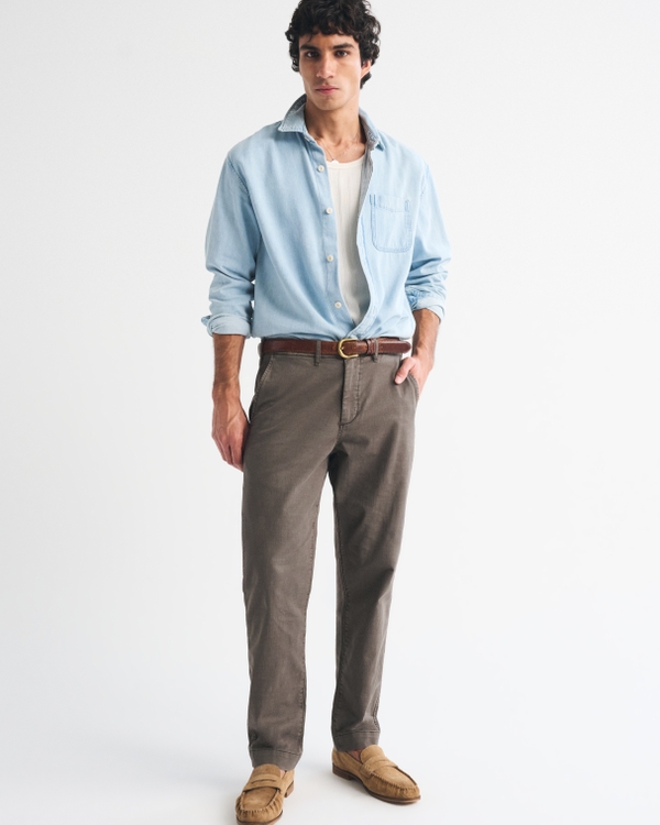 90s Straight Chino