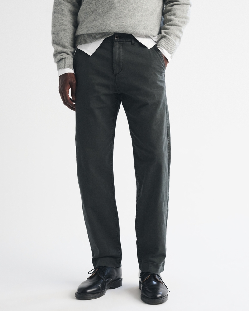 90s Straight Chino