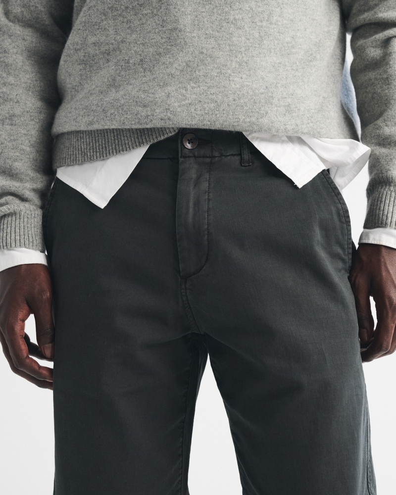 90s Straight Chino - thumbnail 3