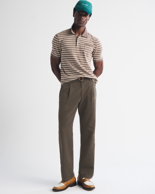 メンズ 新着アイテム | Abercrombie & Fitch