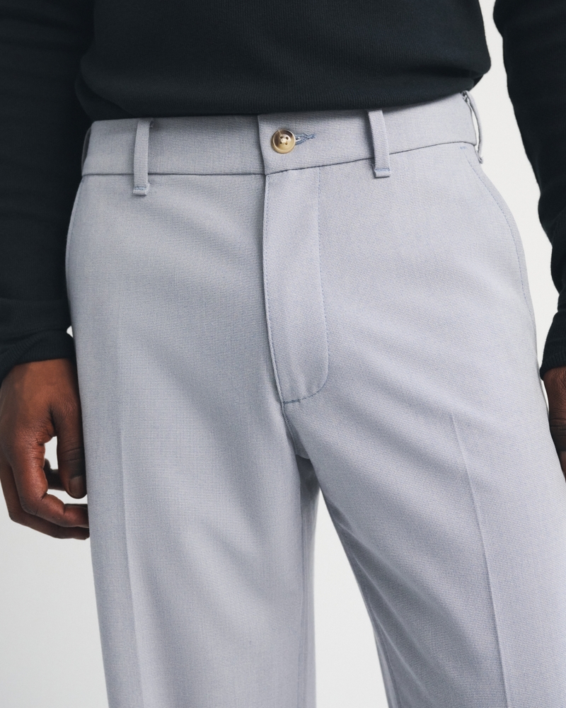 Menswear Relaxed Straight Trouser - thumbnail 5