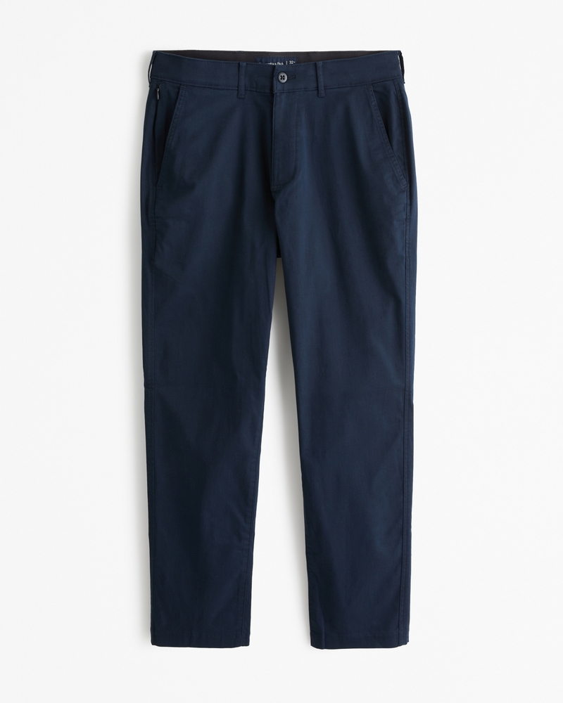 Athletic Skinny Modern Chino