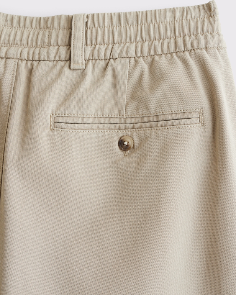 Relaxed Hybrid-Waist Chino - thumbnail 9
