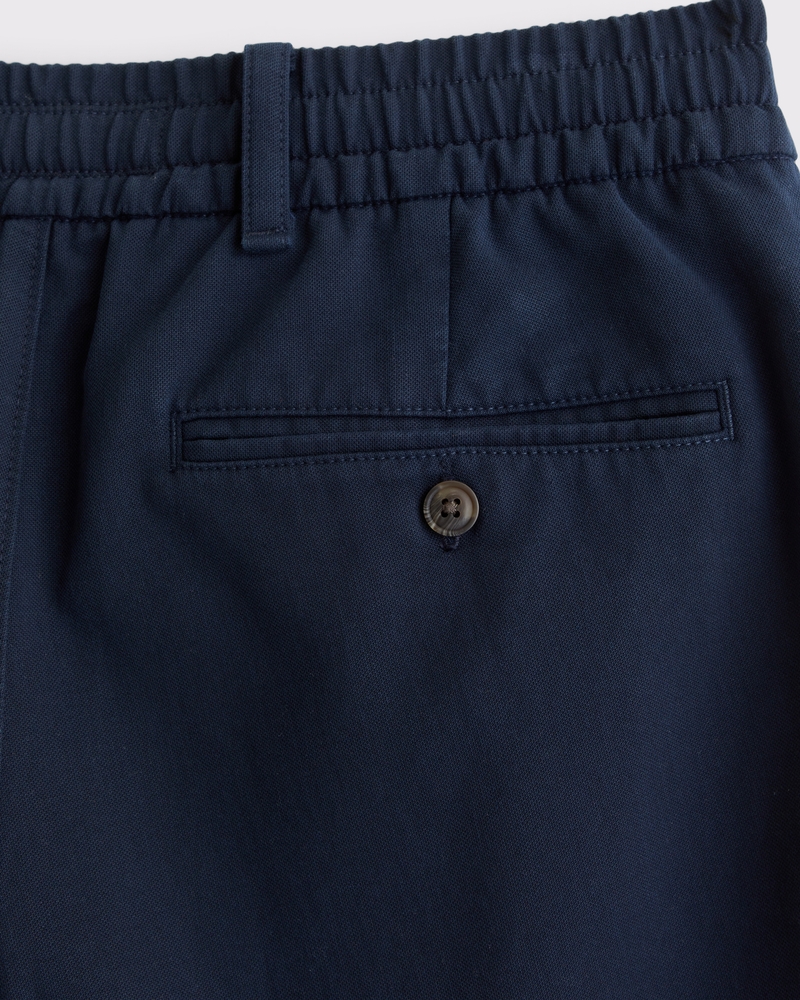 Relaxed Hybrid-Waist Chino - thumbnail 6