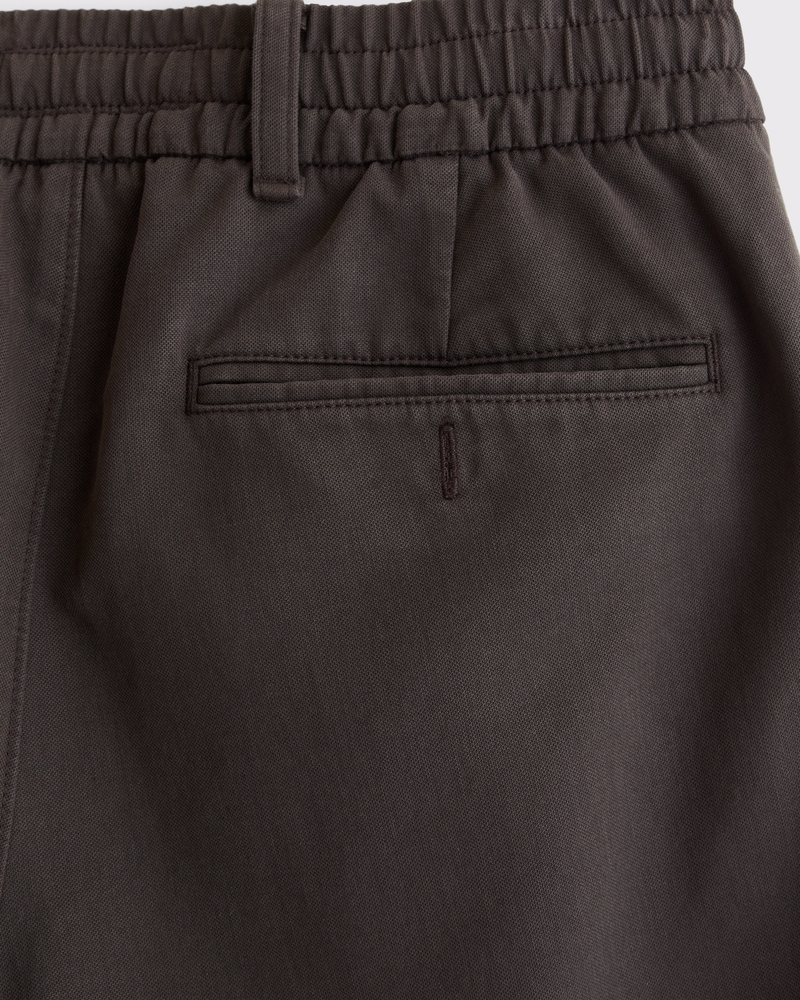 Relaxed Hybrid-Waist Chino - thumbnail 3
