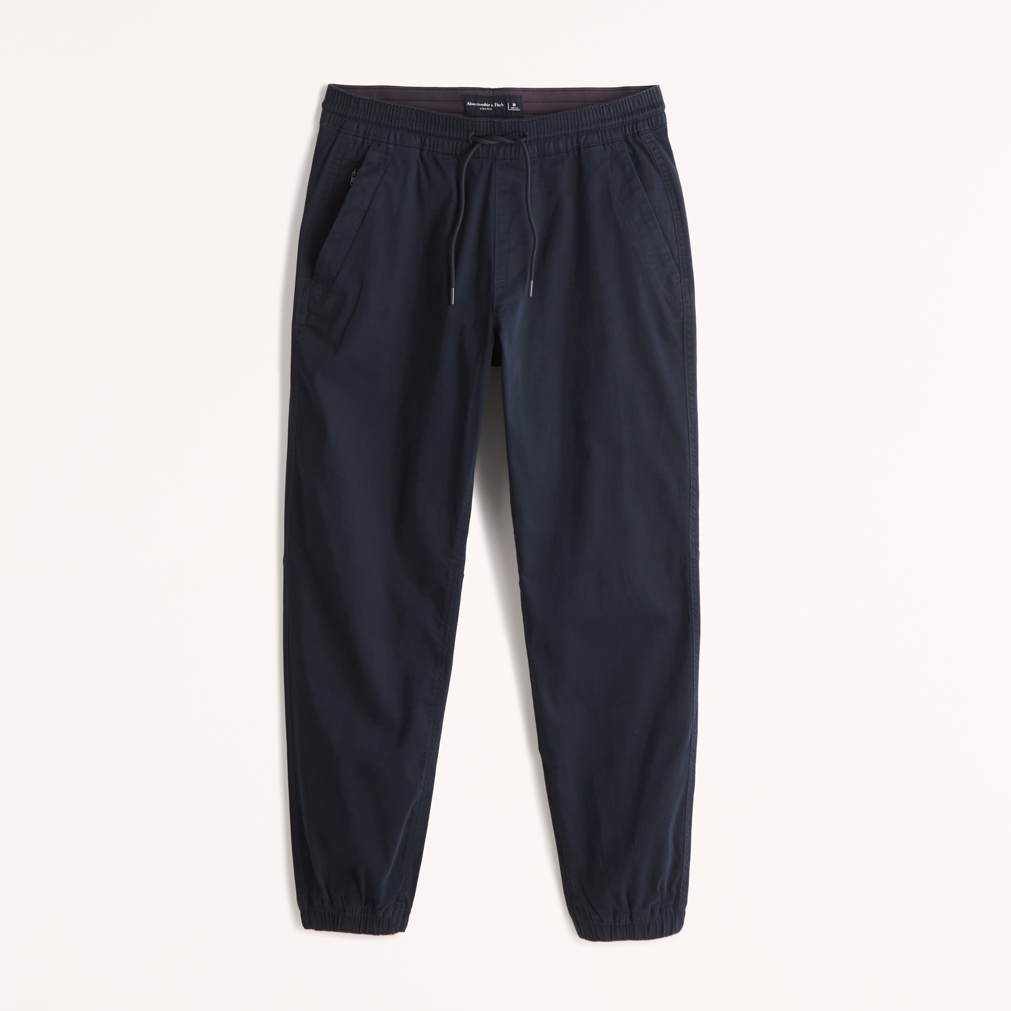 abercrombie joggers