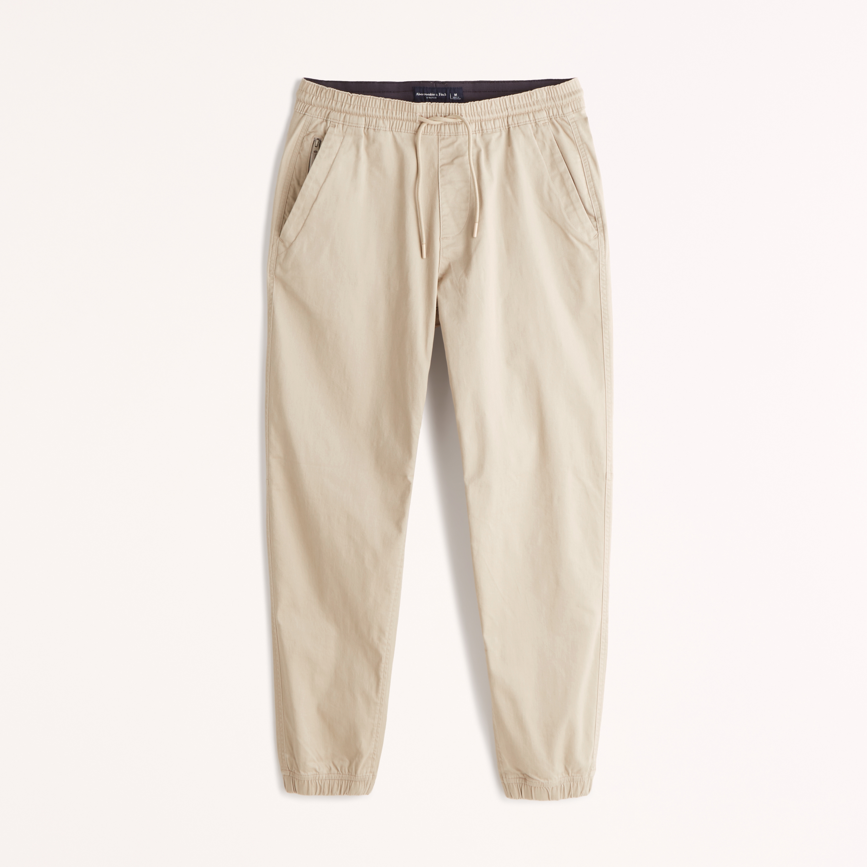 abercrombie joggers