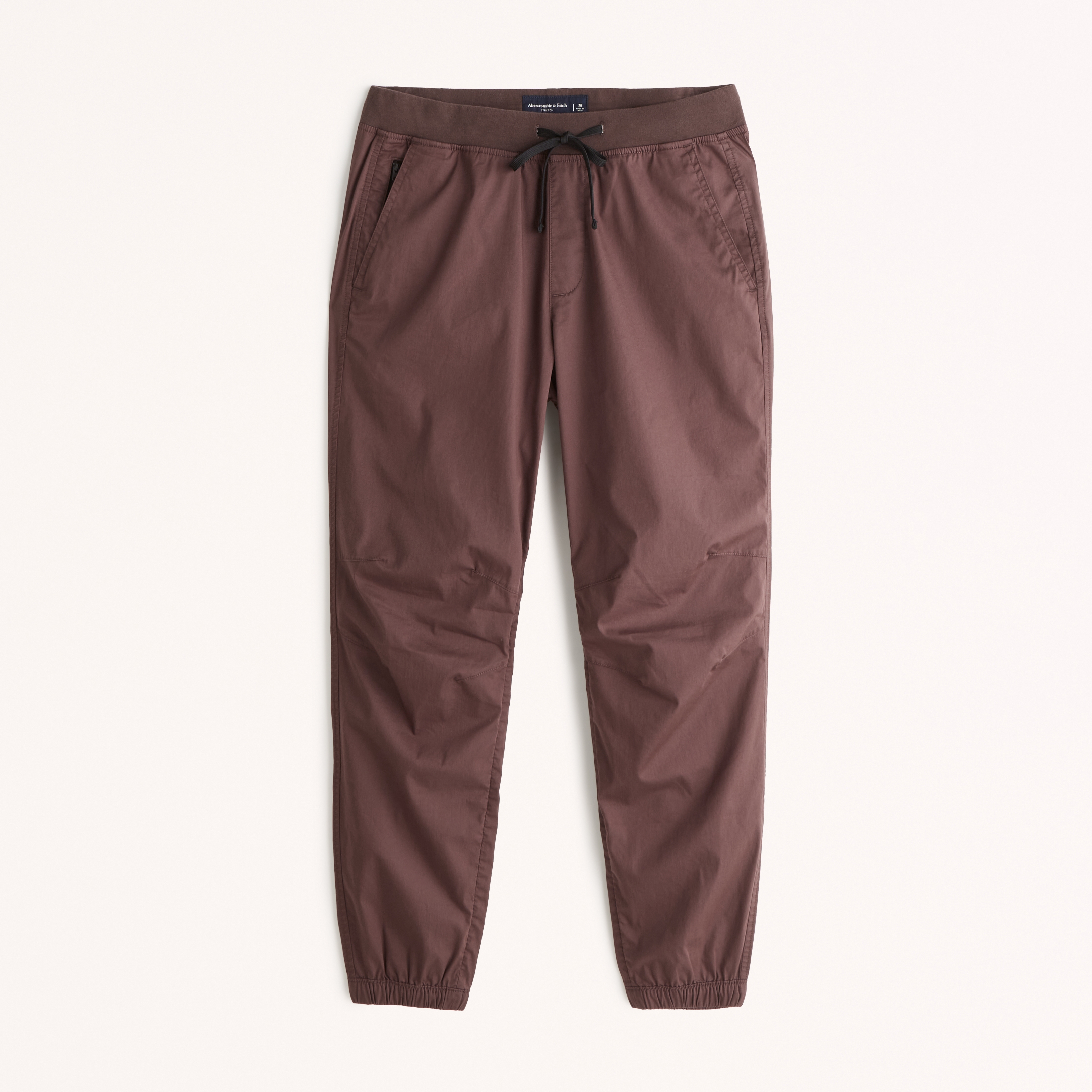 abercrombie jogger pants