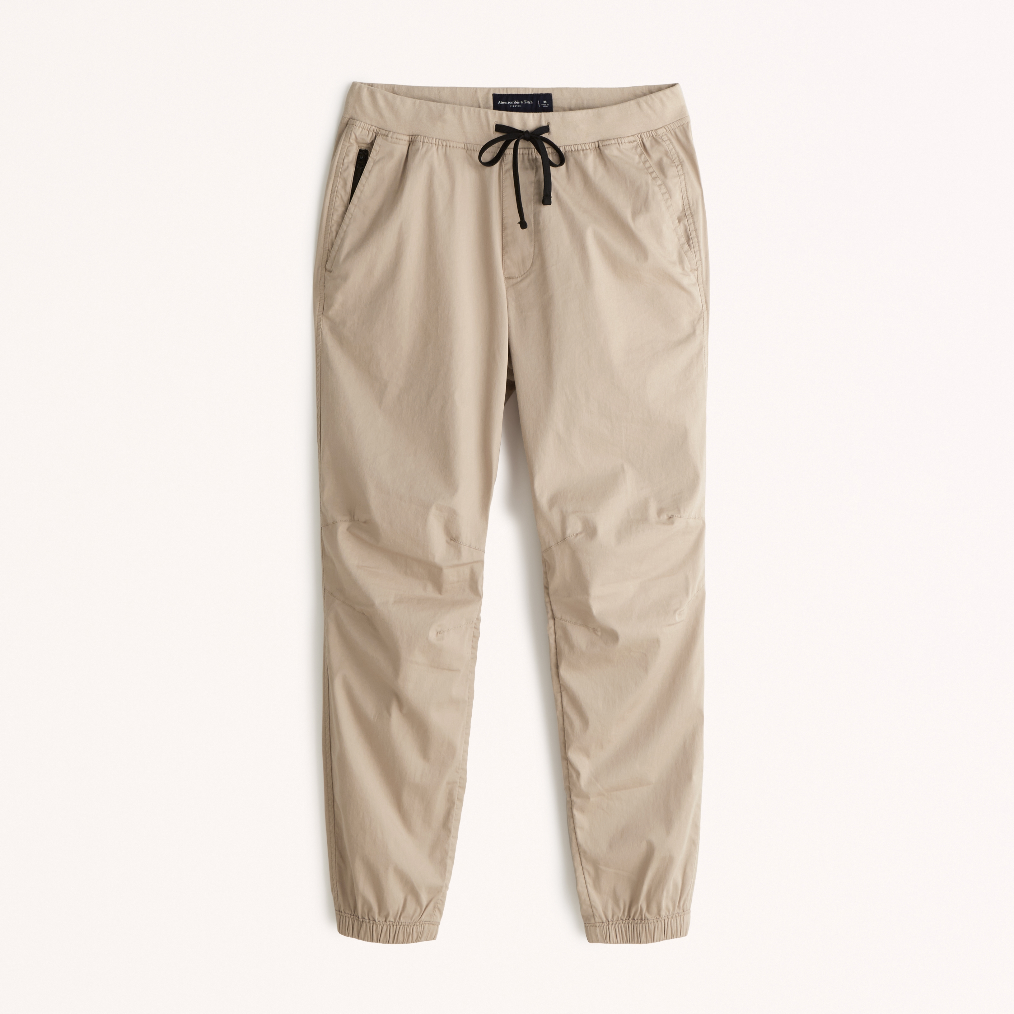 abercrombie jogger pants