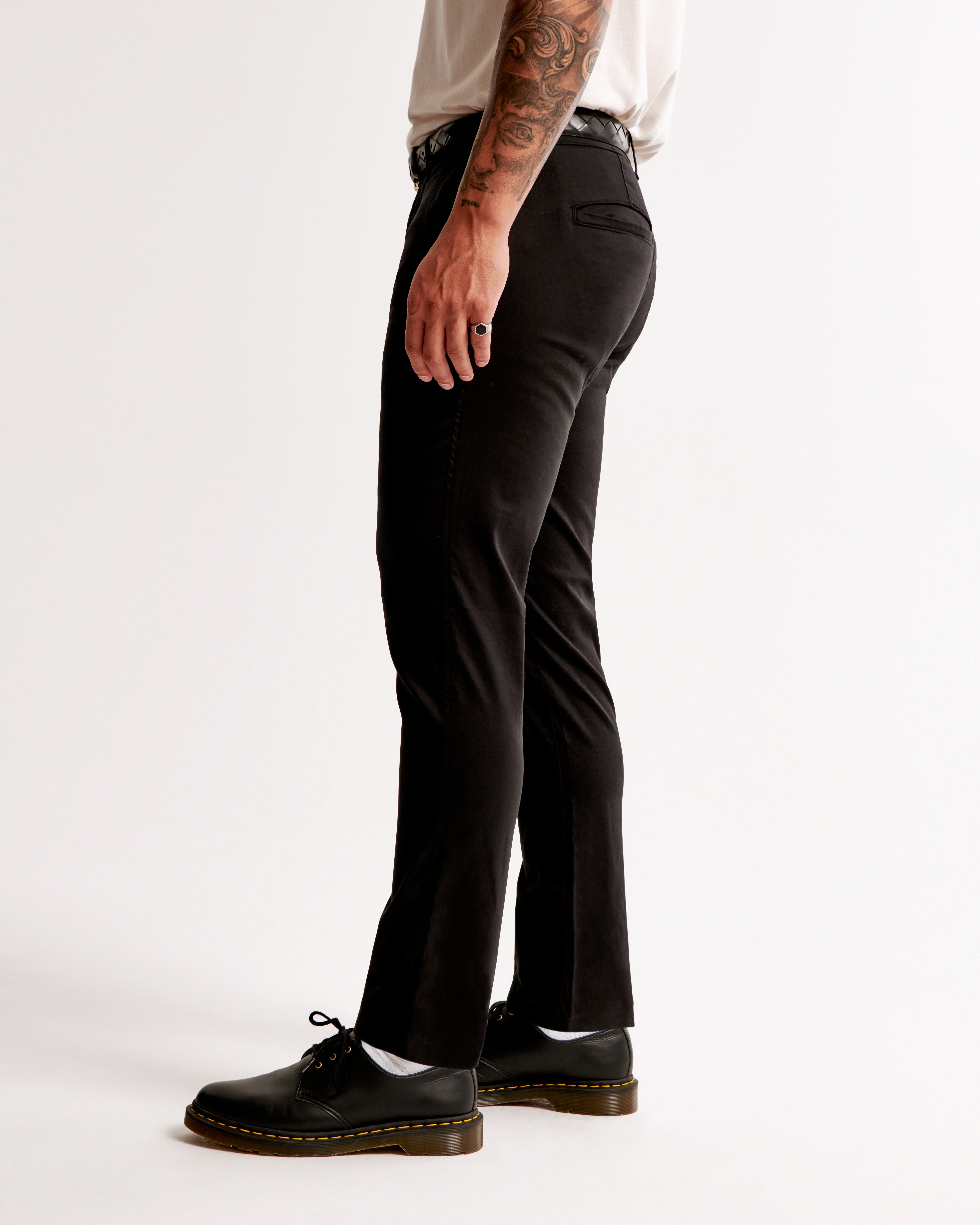 Skinny chino best sale pants mens