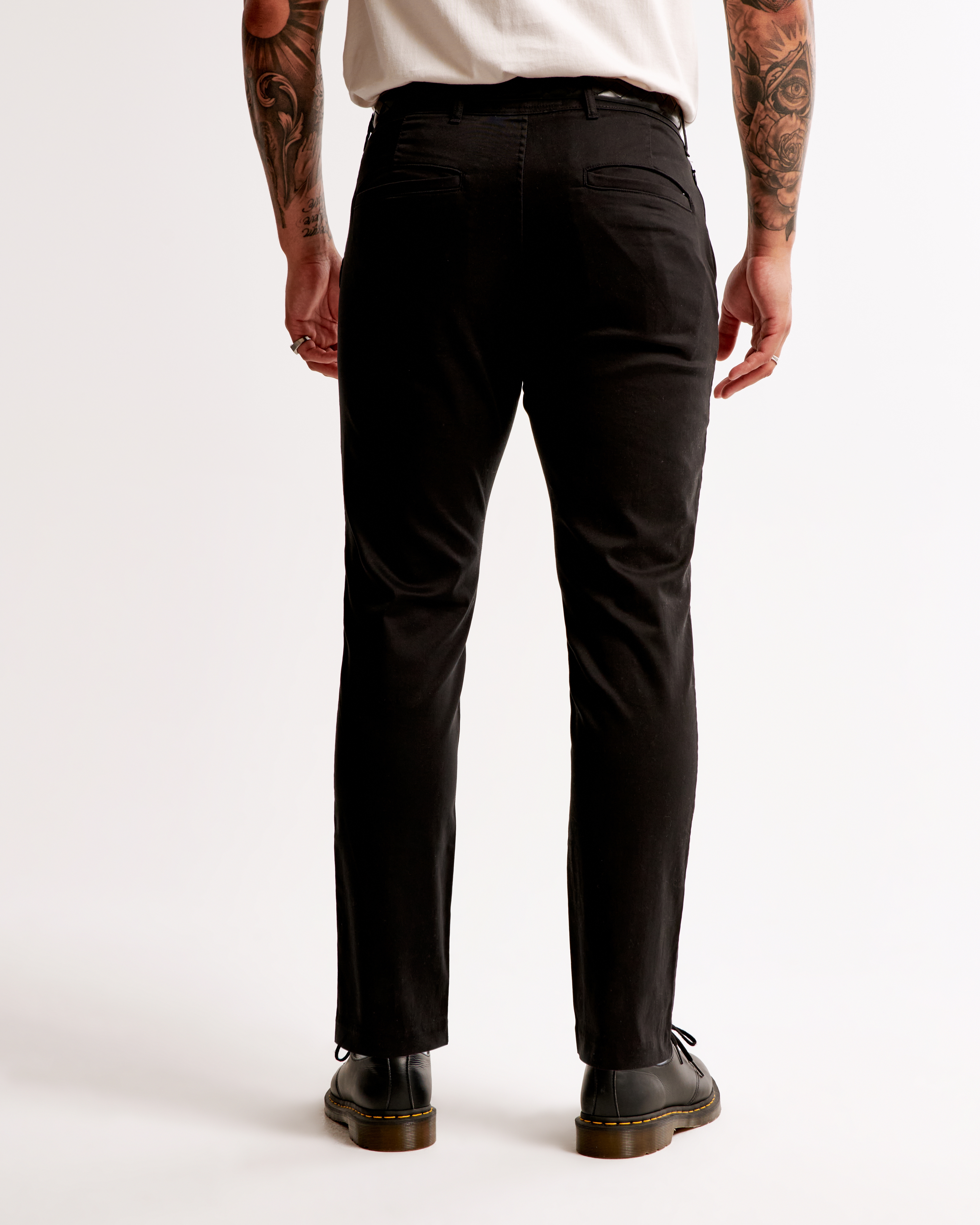 Abercrombie athletic skinny chinos new arrivals