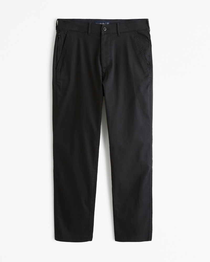 LV Regular Chino Pants - Men - Ready-to-Wear