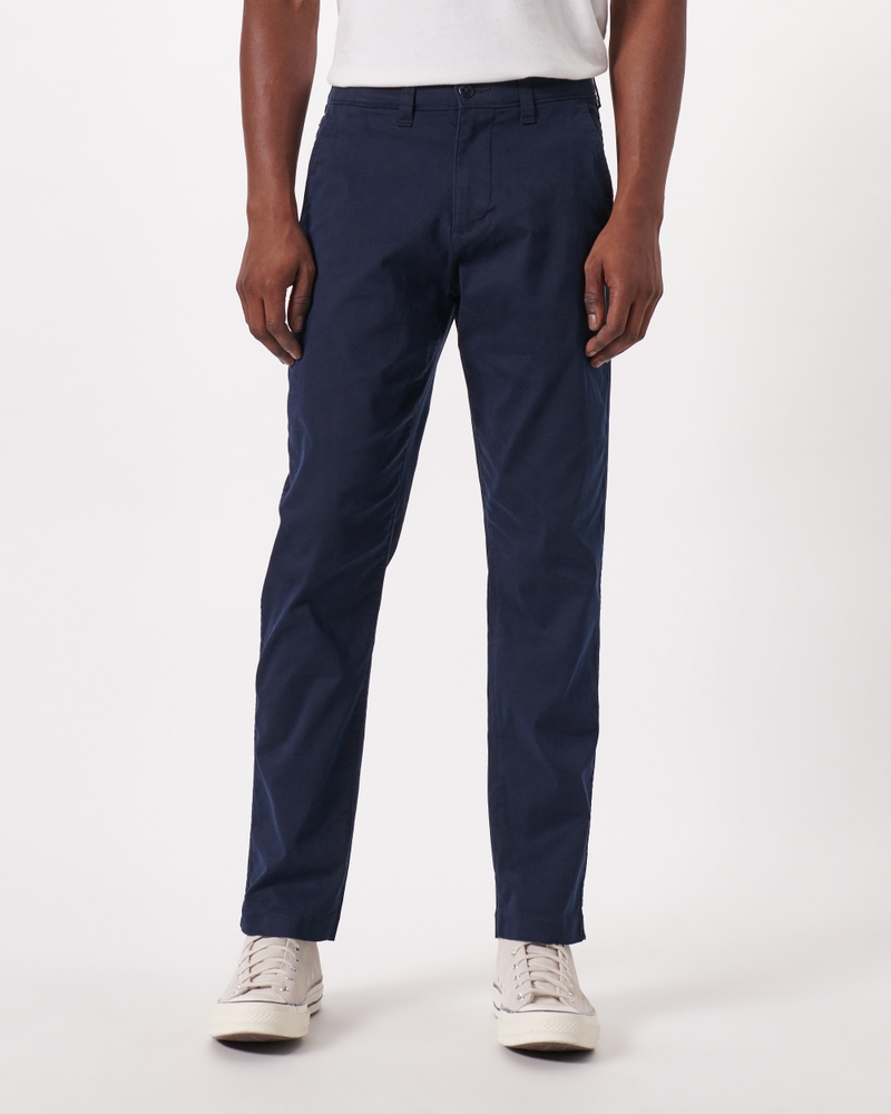 Men's 90s Straight Modern Chino | Men's Clearance