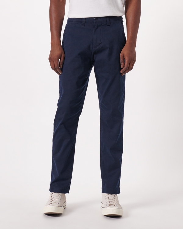 90s Abercrombie & Fitch バギー　チノ　33/32 Men's 90s Straight Modern Chino | Men's Sale | Abercrombie.com