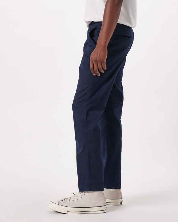 Men's 90s Straight Modern Chino | Men's Sale | Abercrombie.com