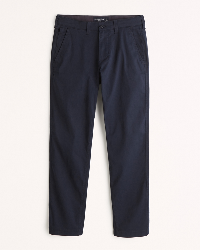 Signature Relaxed Pants - Men - Ready-to-Wear