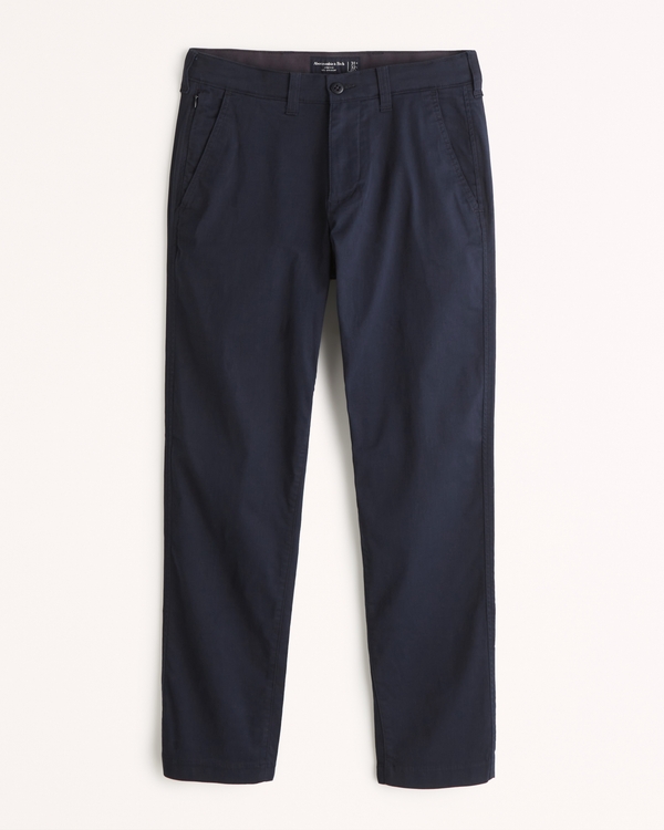 Men's Pants & Chinos | Abercrombie & Fitch