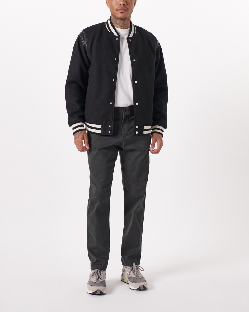 Men's 90s Straight Modern Chino | Men's Clearance