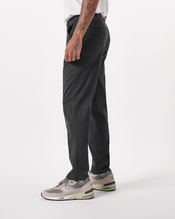 メンズ 90sストレート モダンチノパンツ | メンズ ボトムス