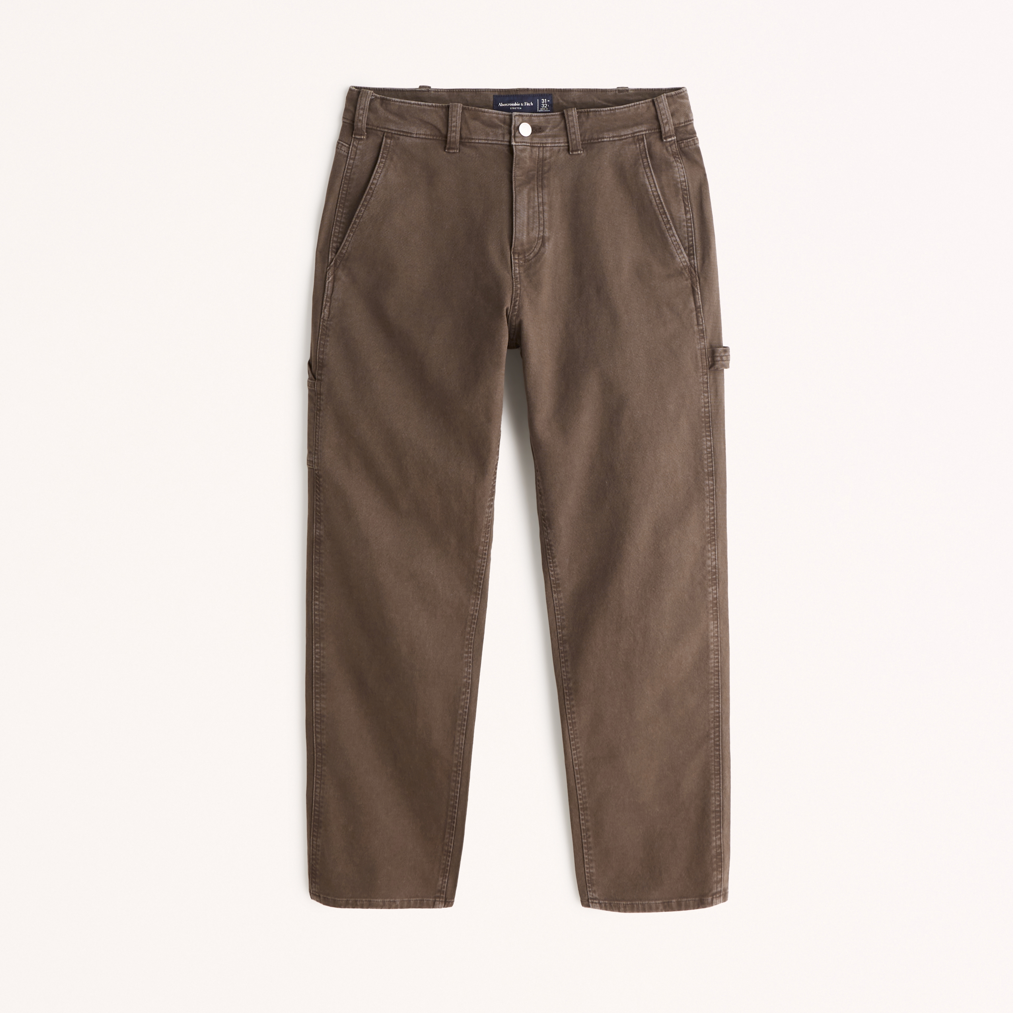 abercrombie trousers