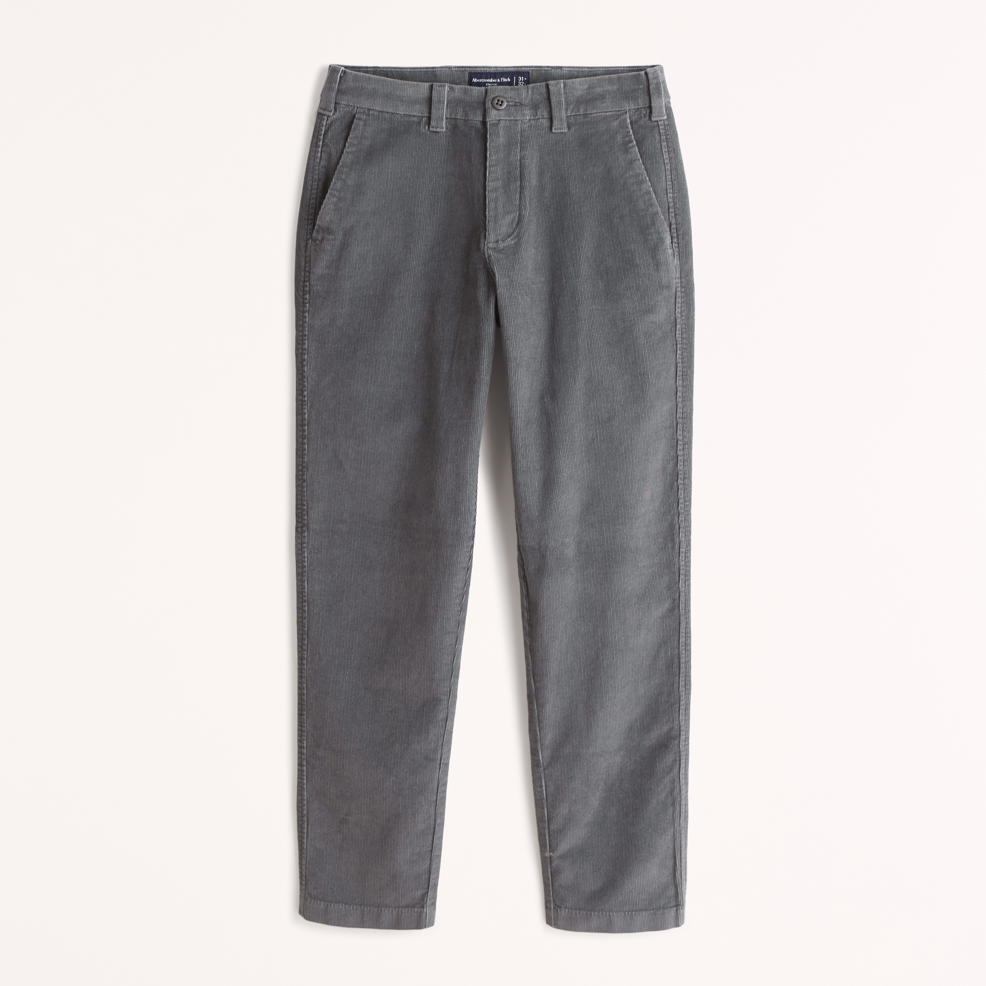 abercrombie mens corduroy pants