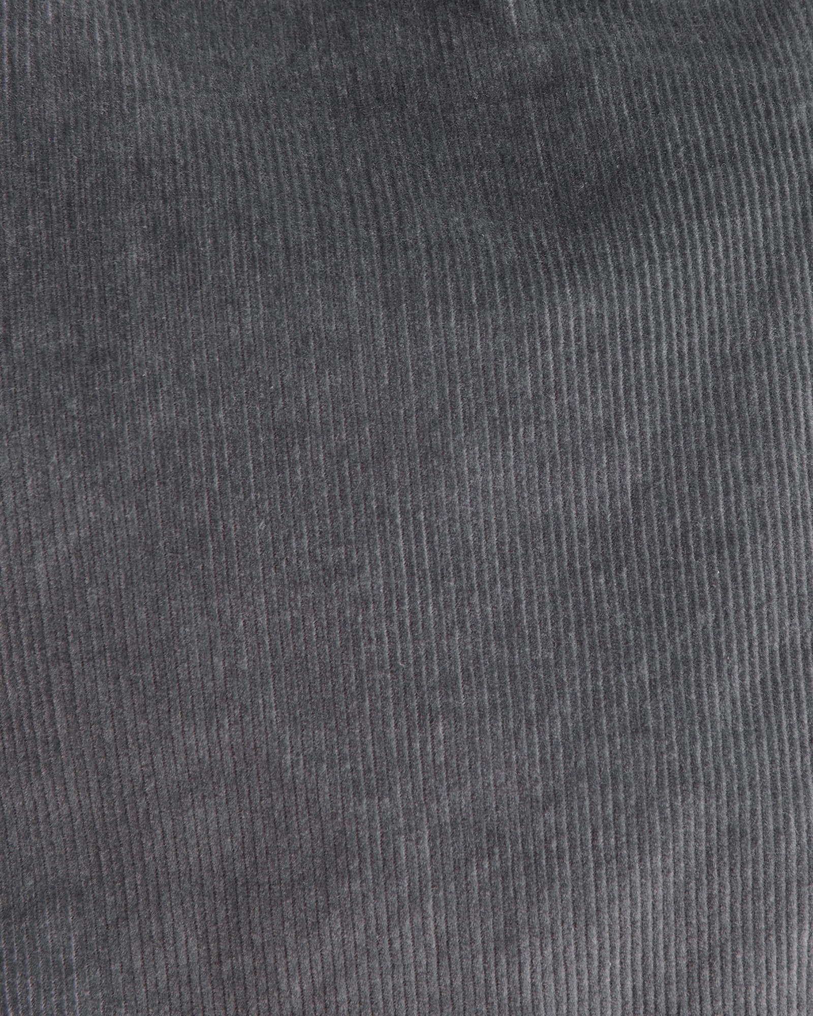 Straight Corduroy Pant