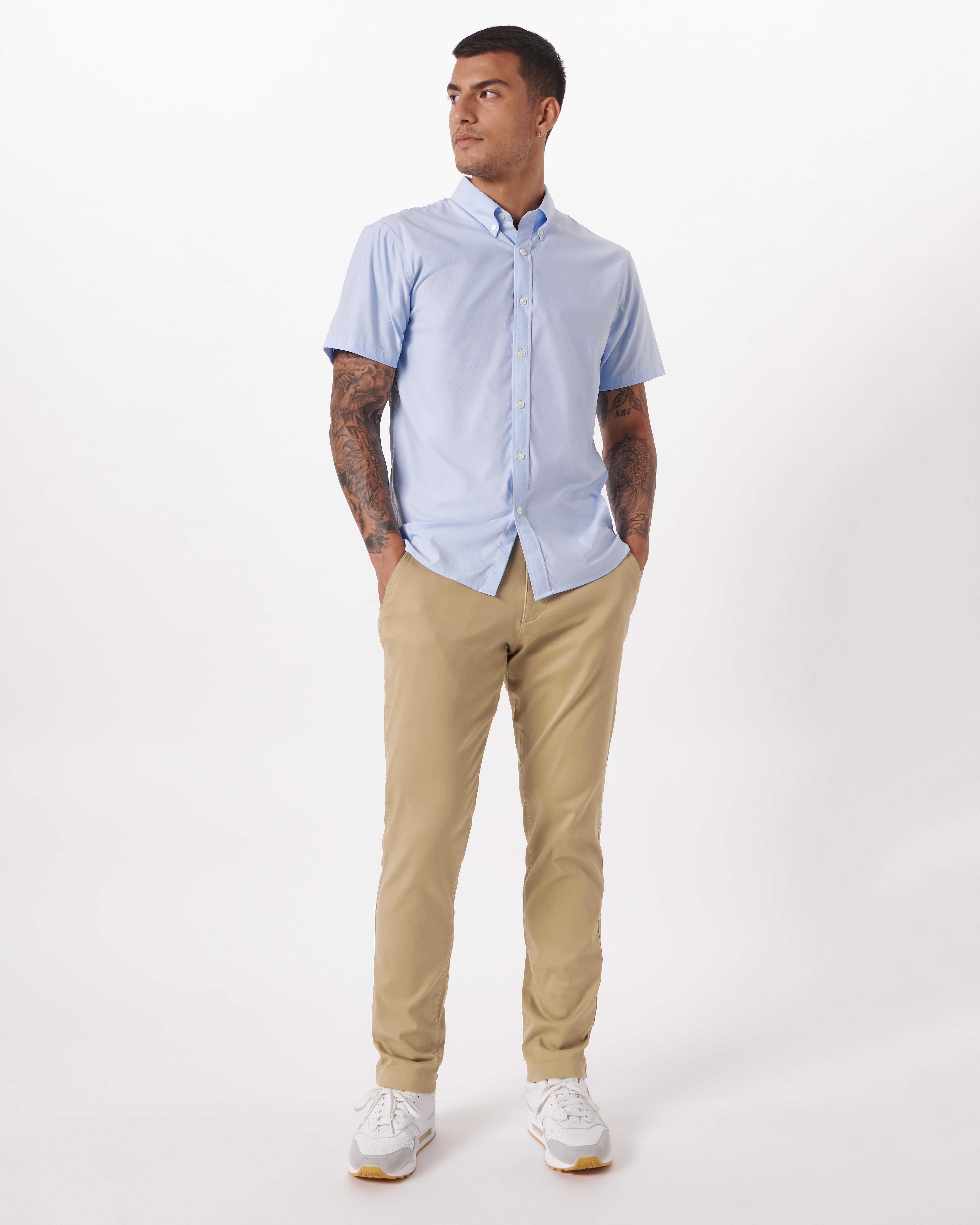 Men's Pants \u0026 Chinos | Abercrombie \u0026 Fitch