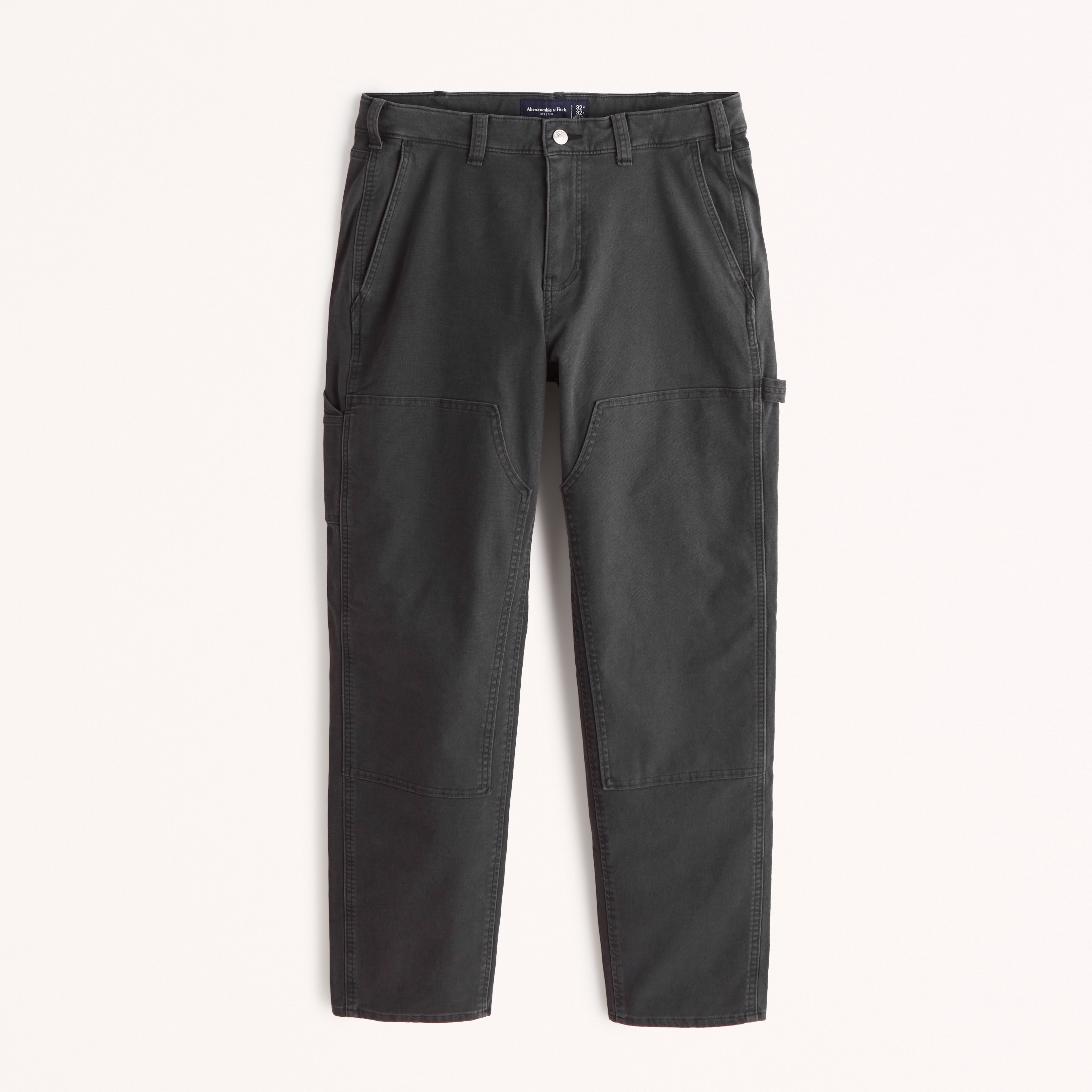 よろしくお願いしますAFFIX WORKS UTILITY PANT EX. DEEP BLACK ...