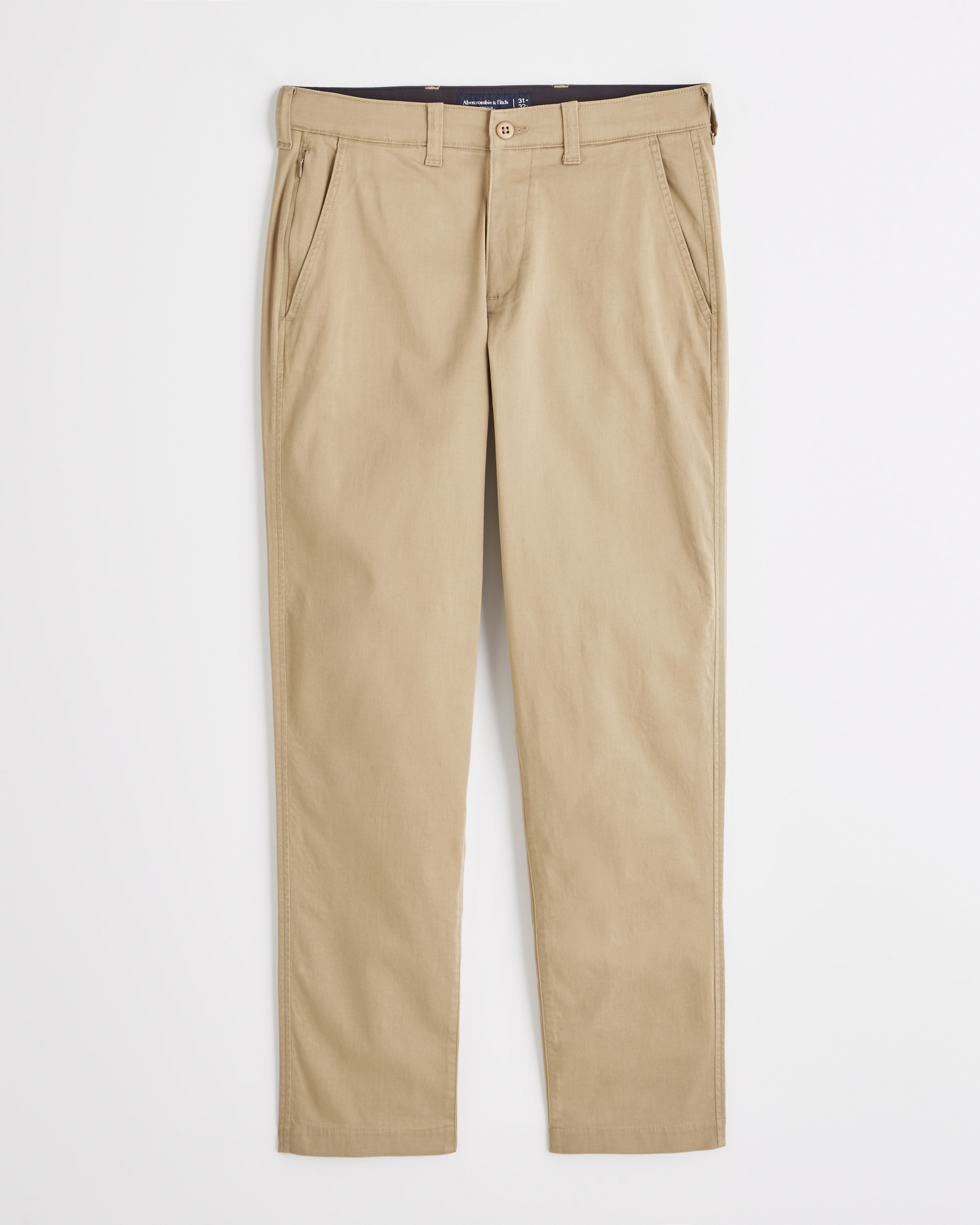 90s Loose Khakis