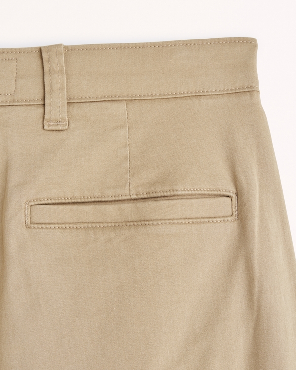 Men's 90s Straight Modern Chino | Men's Bottoms | Abercrombie.com