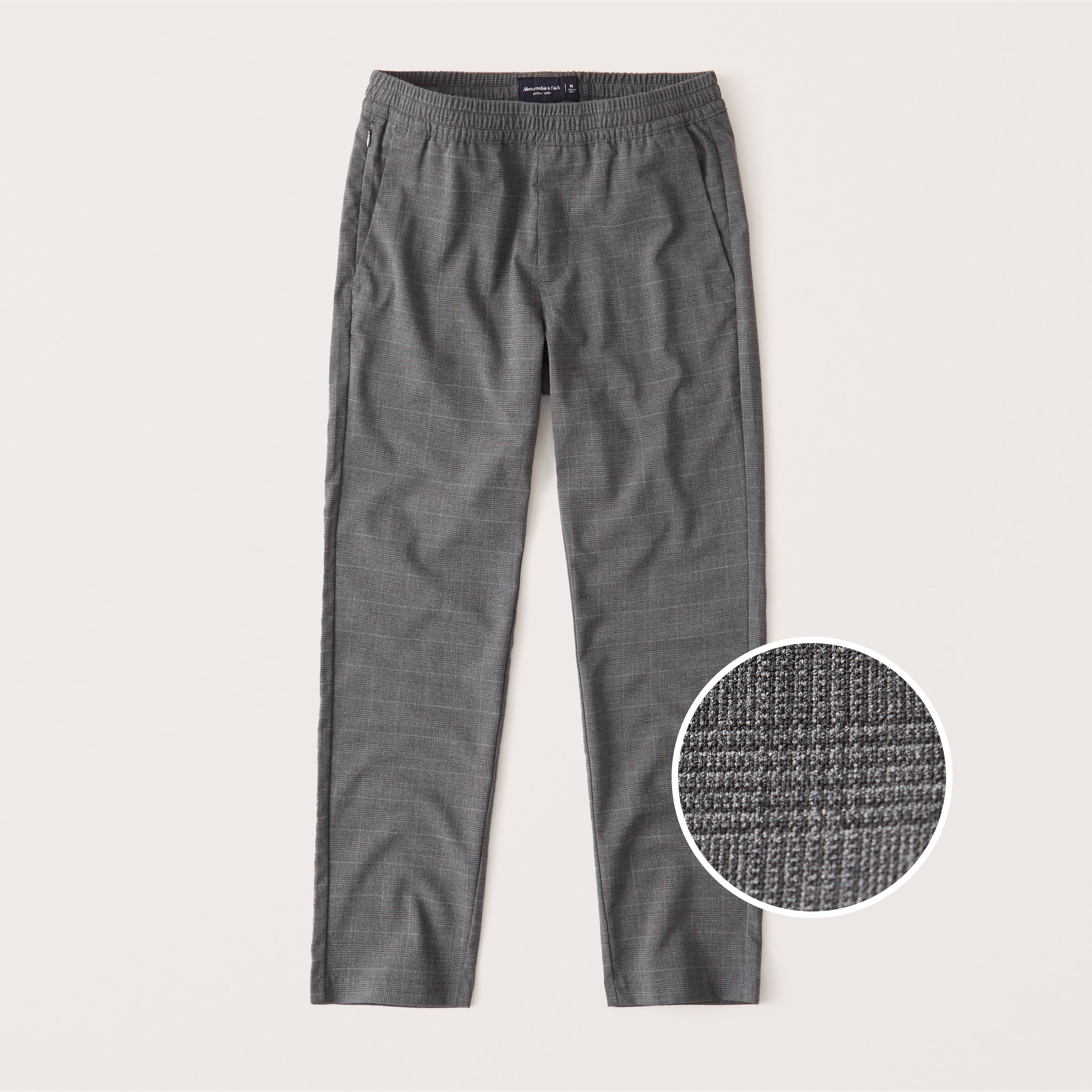 temporarily taper pants