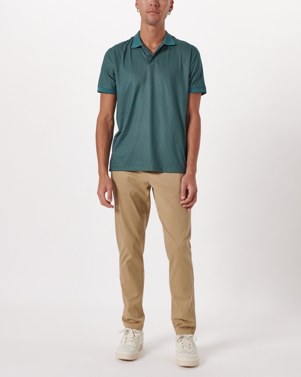 Men's Khaki Pants