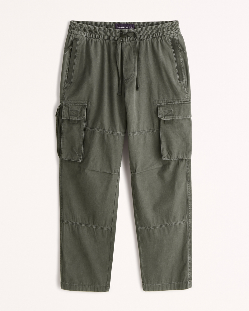 Men's Loose Utility Pant Men's Sale