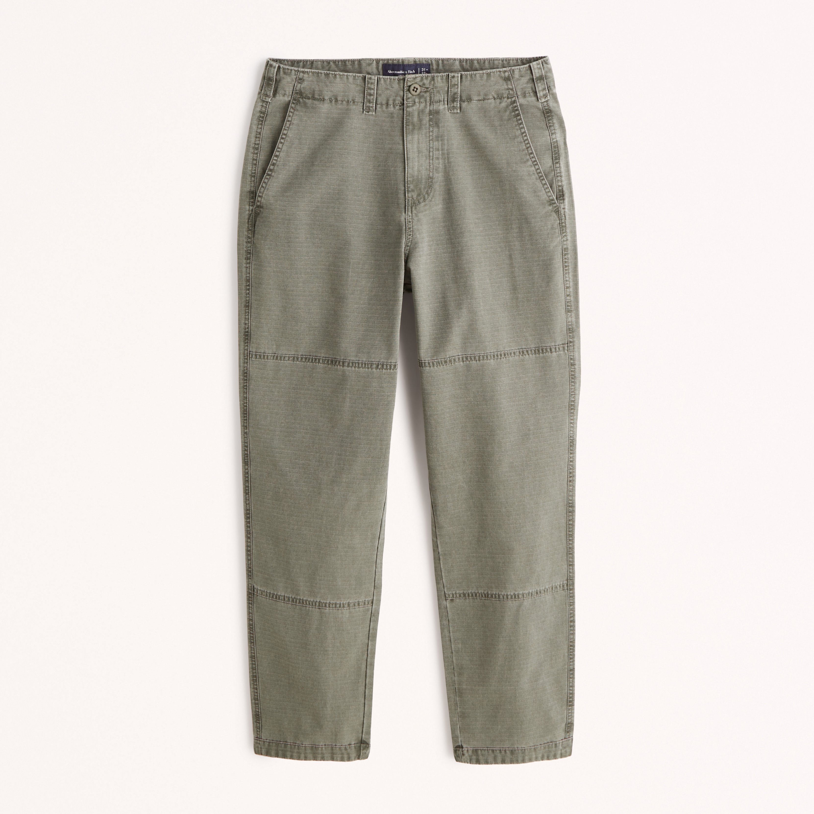 Men's Loose Utility Pant | Men's Clearance | Abercrombie.com