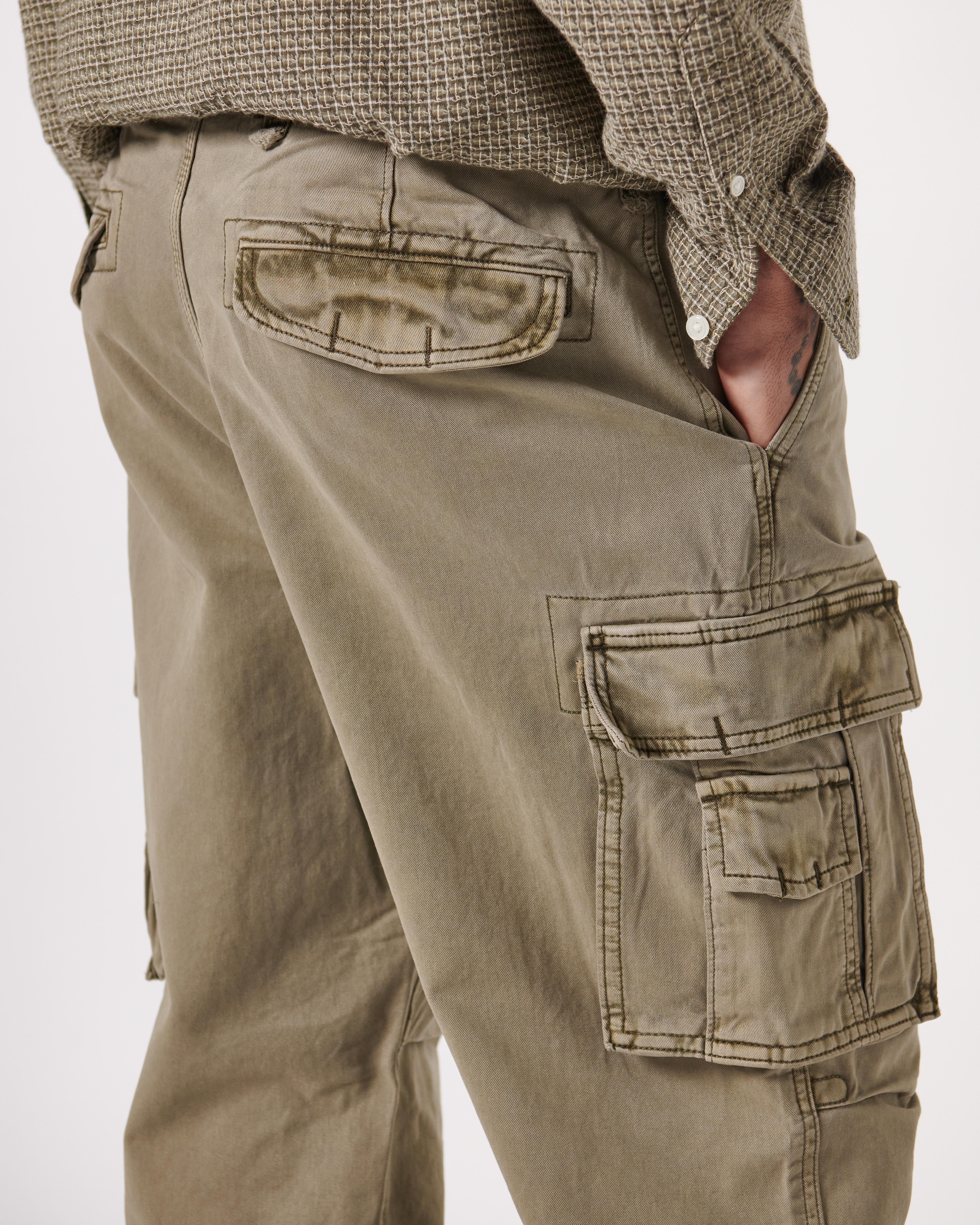 Cargo Pant