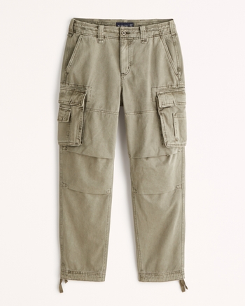Men s Cargo Pant Men s Sale Abercrombie