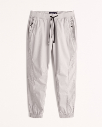 Men s A F All Day Jogger Men s Sale Abercrombie