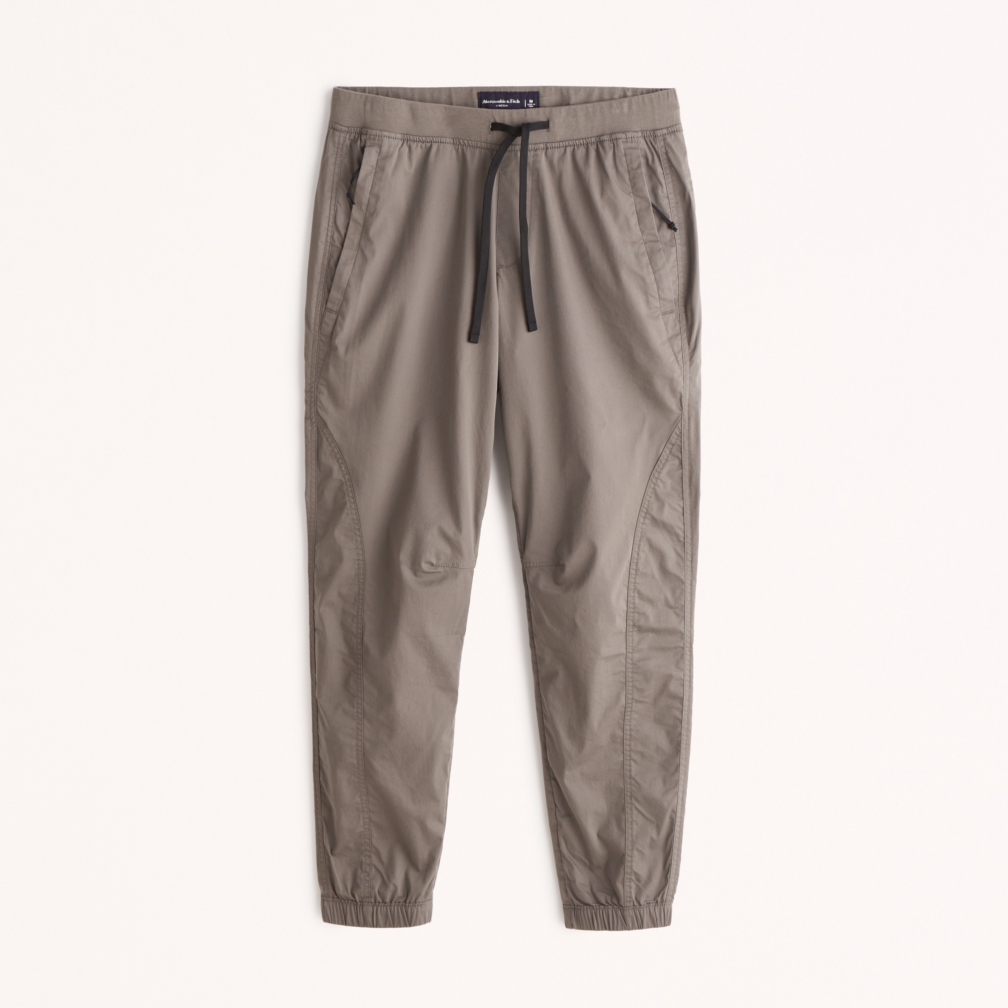 Abercrombie sales joggers mens