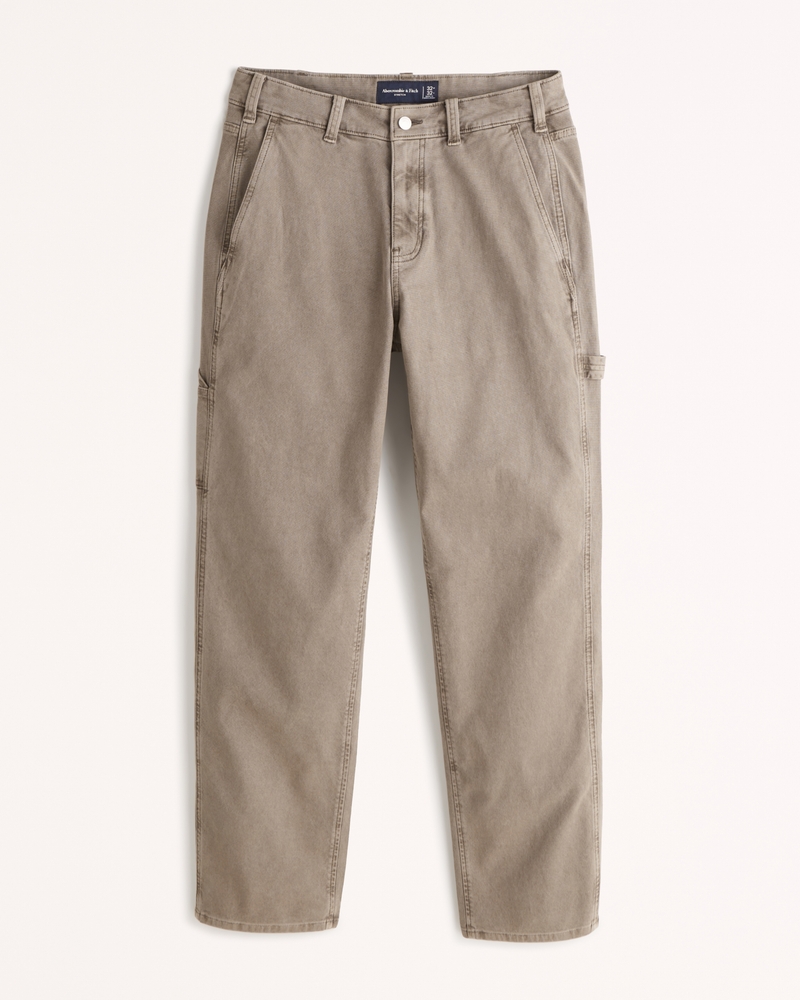 Abercrombie sales carpenter pants