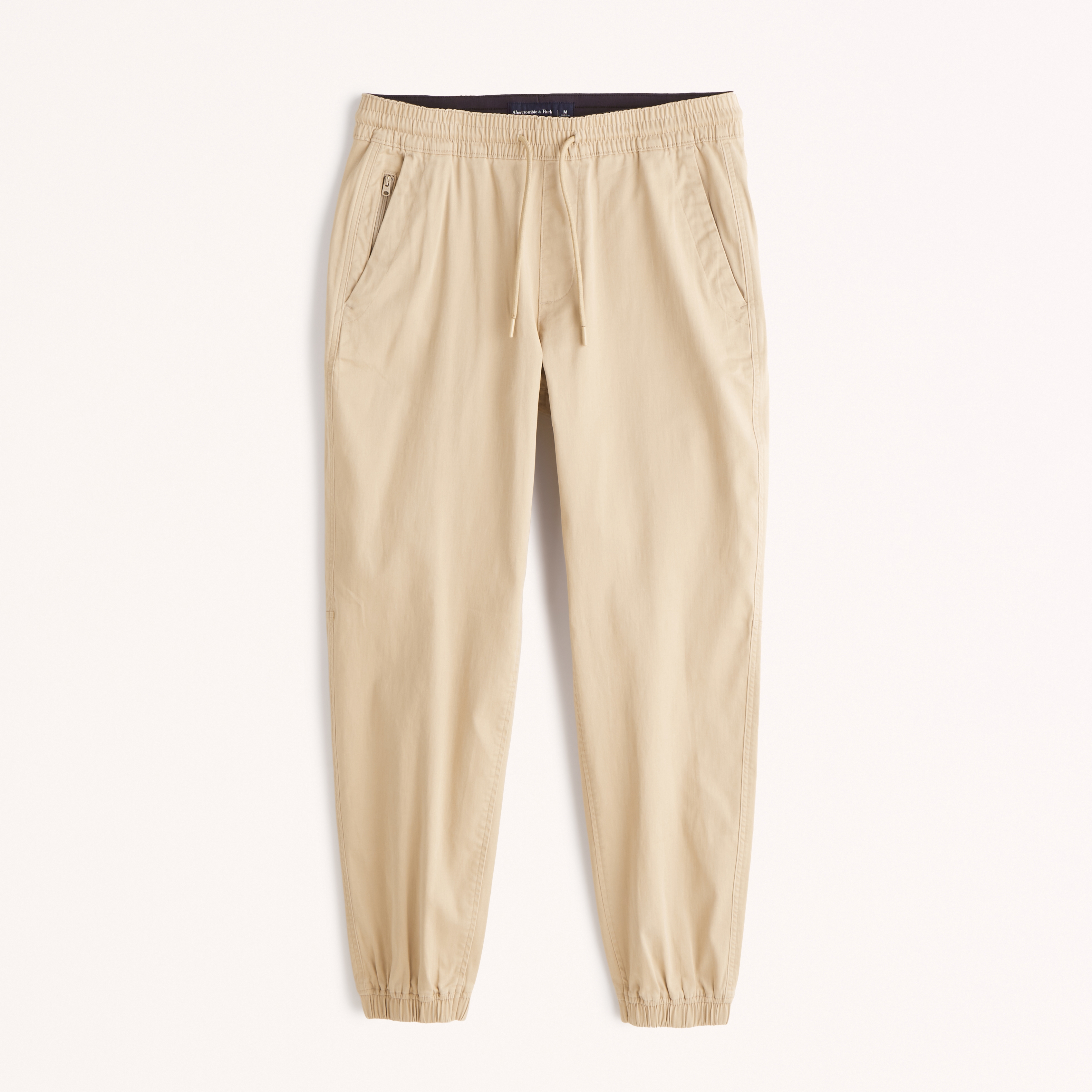 Abercrombie and 2024 fitch travel joggers