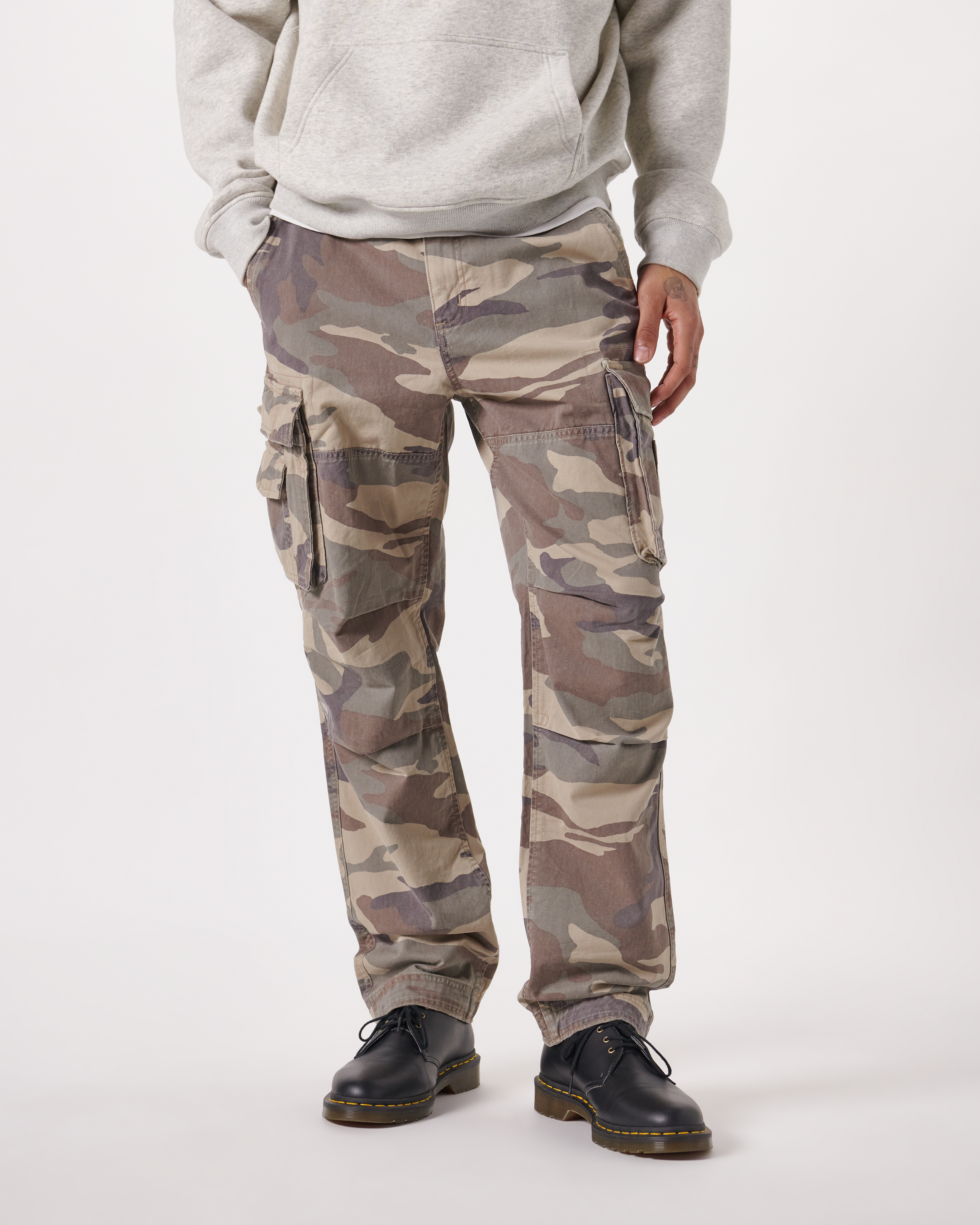 Men's Cargo Pant | Men's Clearance | Abercrombie.com