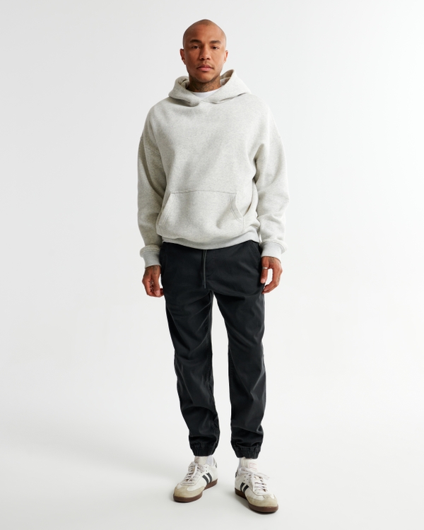 Men's Jogger Pants | Abercrombie & Fitch