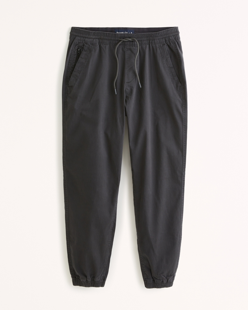Organic Sweatpants - Dark Amber – Colorful Standard
